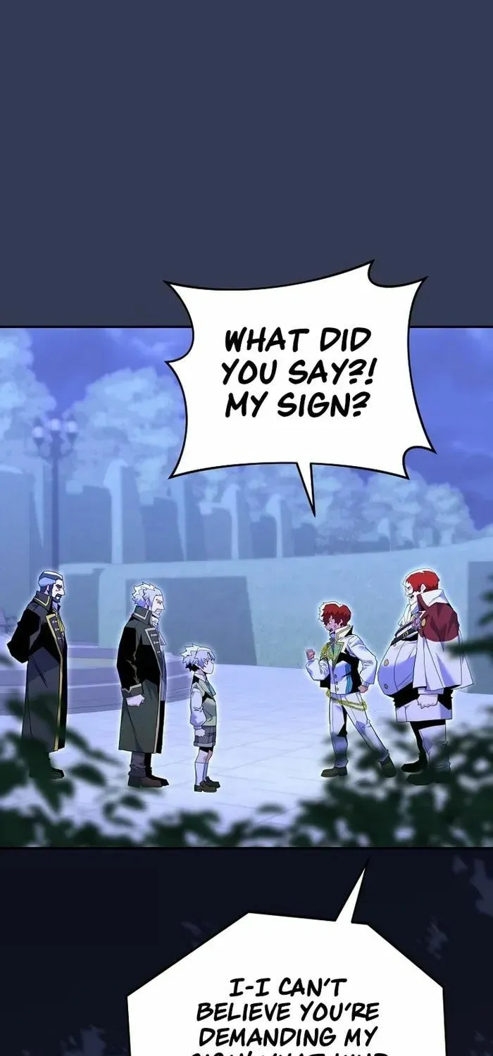 Reincarnated as a Genius Prodigy of a Prestigious Family Chapter 8 page 72 - 