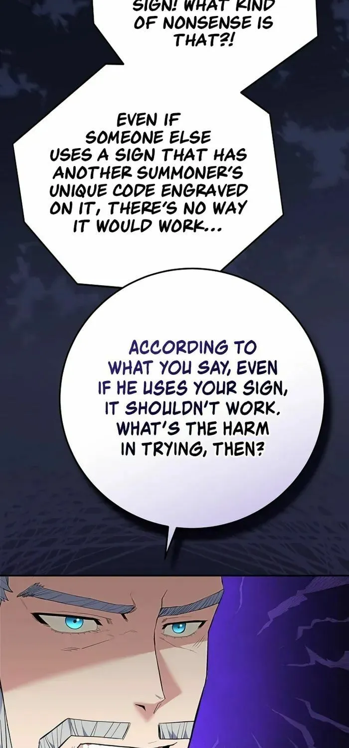 Reincarnated as a Genius Prodigy of a Prestigious Family Chapter 8 page 73 - 