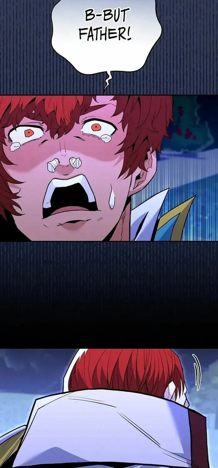 Reincarnated as a Genius Prodigy of a Prestigious Family Chapter 8 page 76 - 