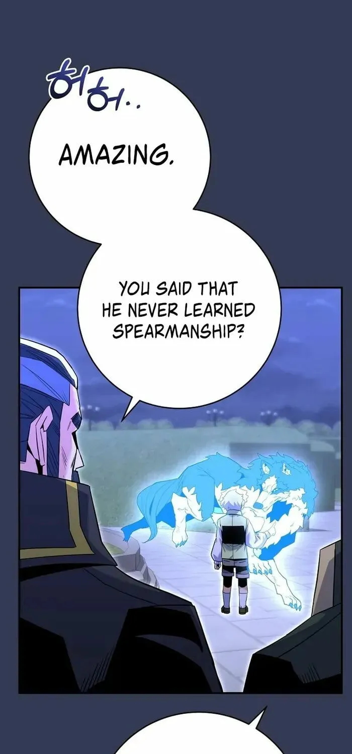 Reincarnated as a Genius Prodigy of a Prestigious Family Chapter 8 page 87 - 