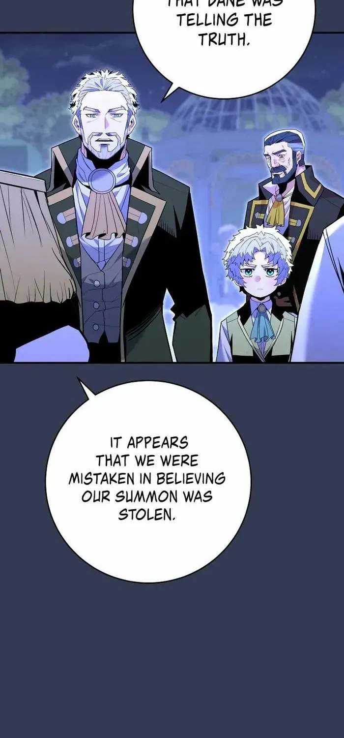 Reincarnated as a Genius Prodigy of a Prestigious Family Chapter 8 page 92 - 