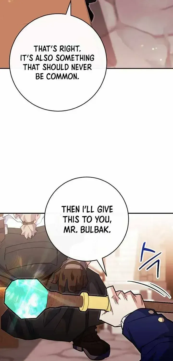 Reincarnated as a Genius Prodigy of a Prestigious Family Chapter 83.4 page 44 - 
