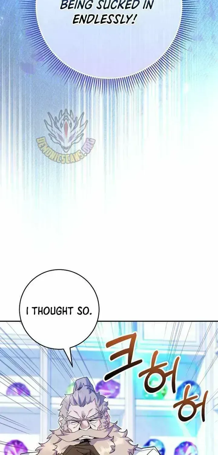 Reincarnated as a Genius Prodigy of a Prestigious Family Chapter 83.5 page 84 - 