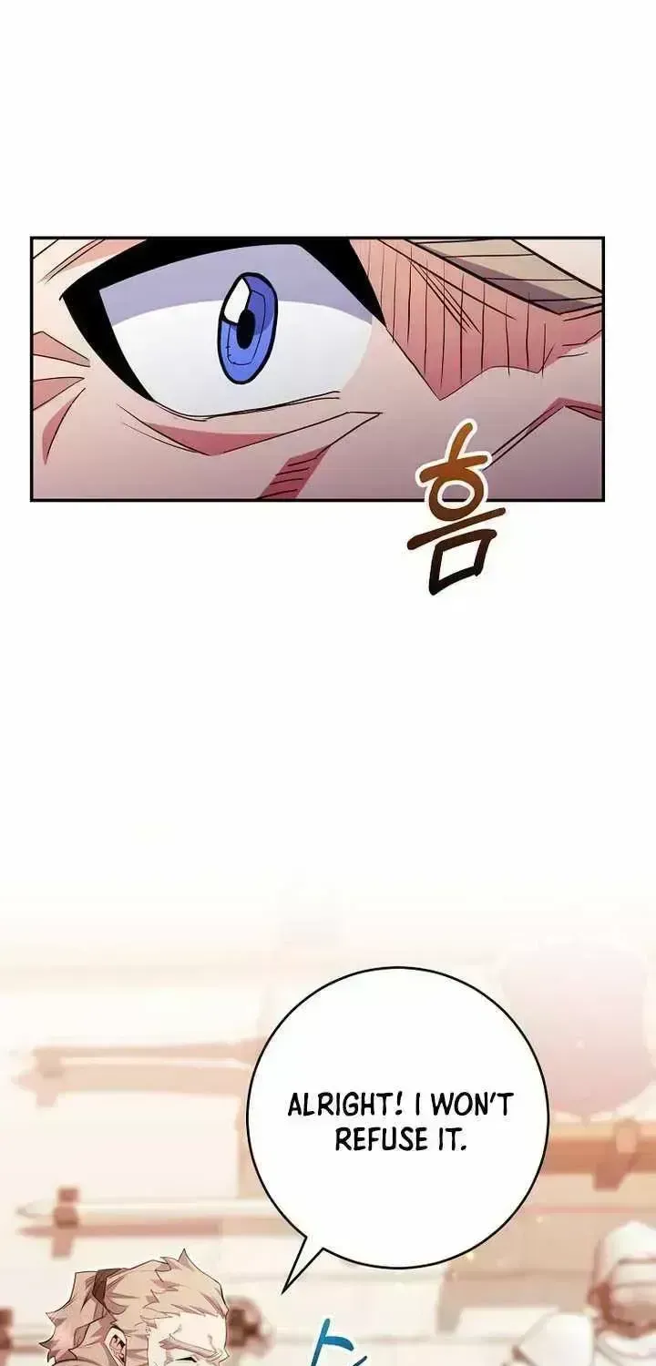 Reincarnated as a Genius Prodigy of a Prestigious Family Chapter 83.6 page 48 - 