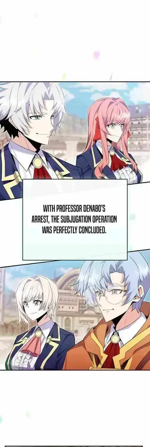 Reincarnated as a Genius Prodigy of a Prestigious Family Chapter 83.7 page 10 - 