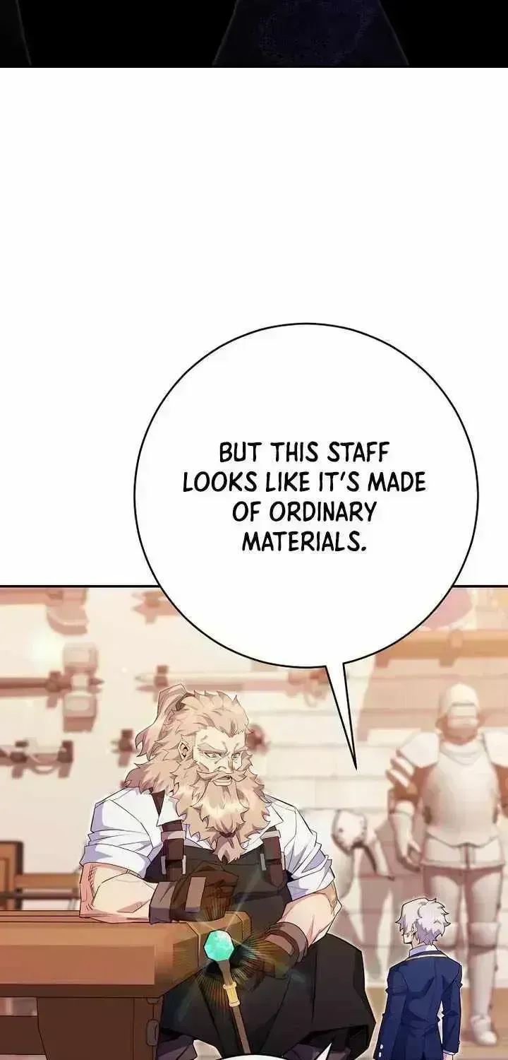 Reincarnated as a Genius Prodigy of a Prestigious Family Chapter 83.8 page 29 - 