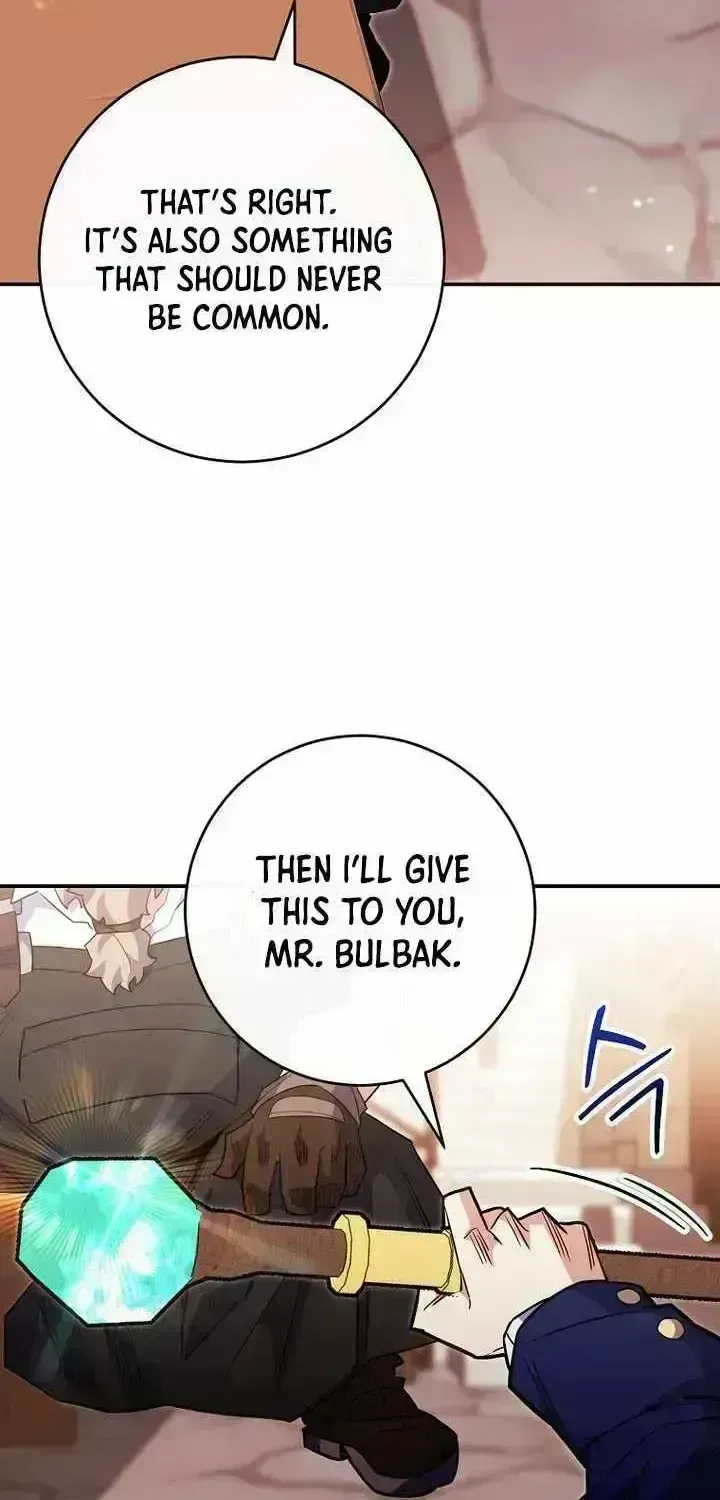 Reincarnated as a Genius Prodigy of a Prestigious Family Chapter 83.8 page 44 - 