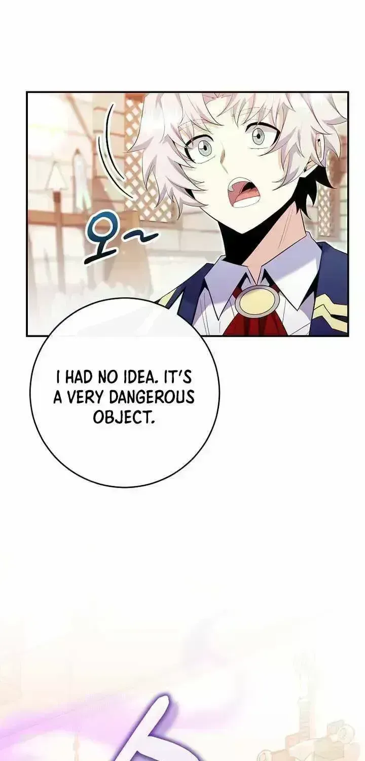 Reincarnated as a Genius Prodigy of a Prestigious Family Chapter 83.9 page 32 - 