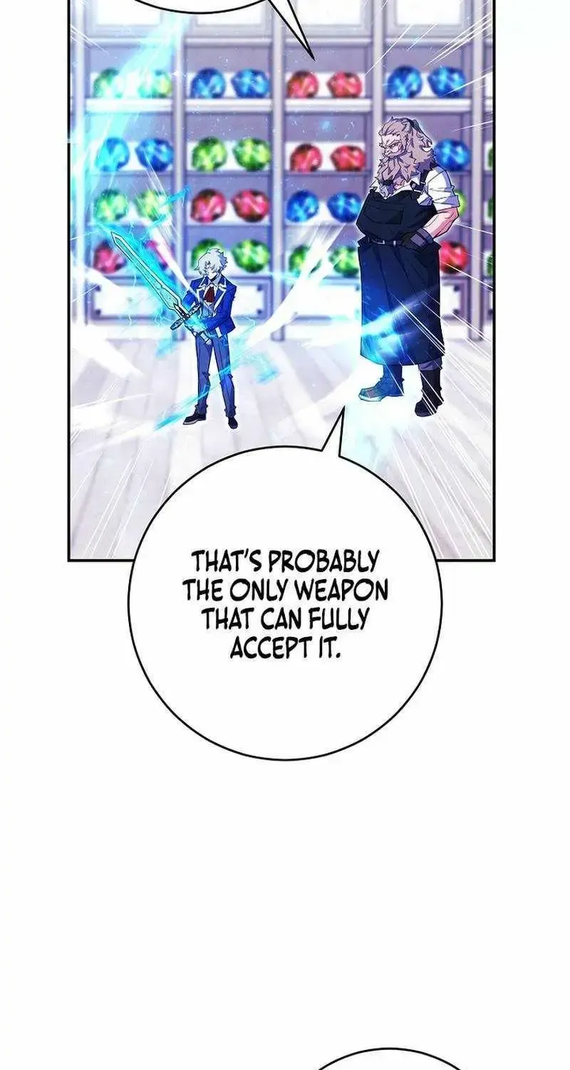 Reincarnated as a Genius Prodigy of a Prestigious Family Chapter 84.1 page 10 - 