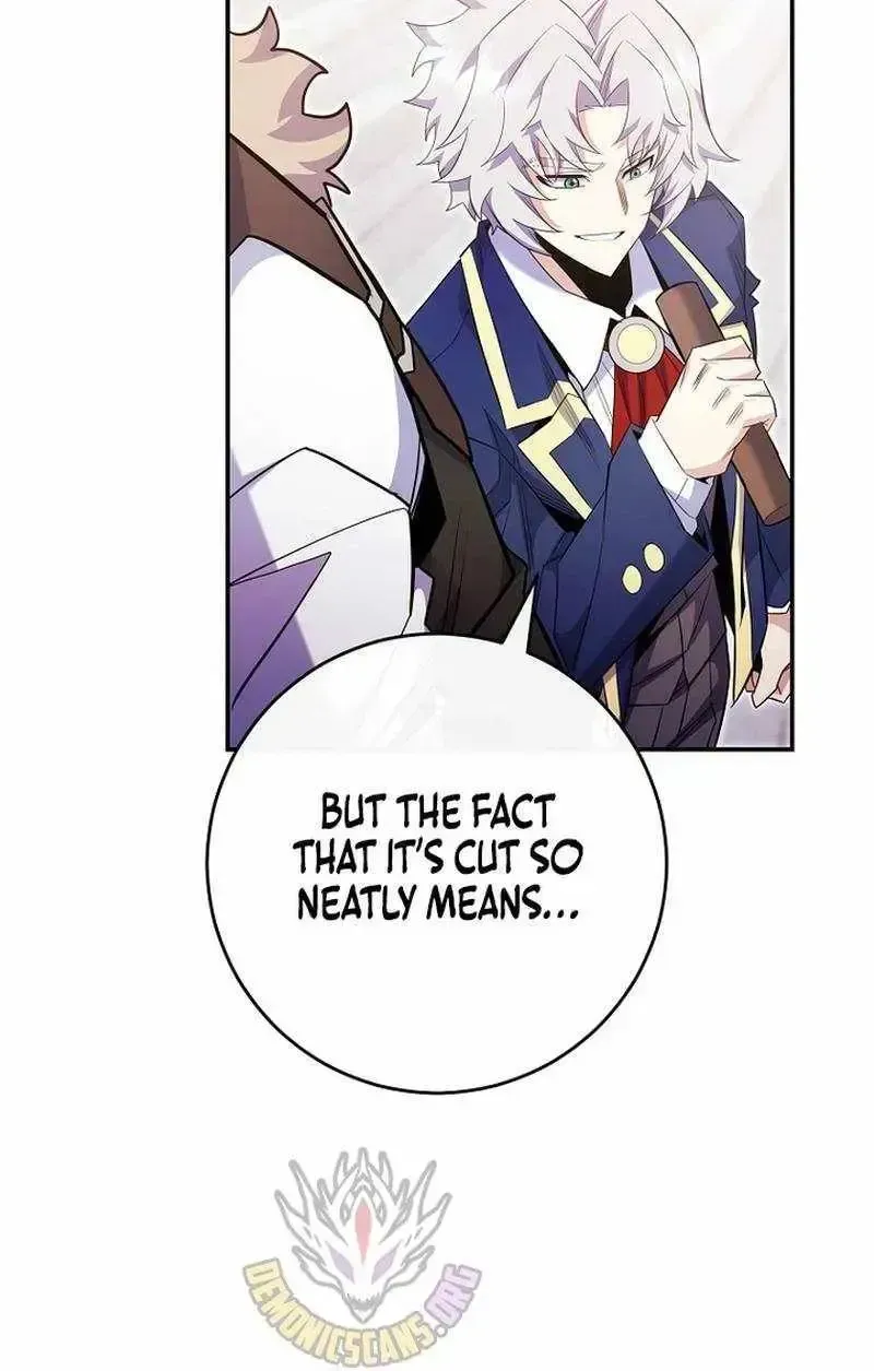 Reincarnated as a Genius Prodigy of a Prestigious Family Chapter 84.2 page 38 - 