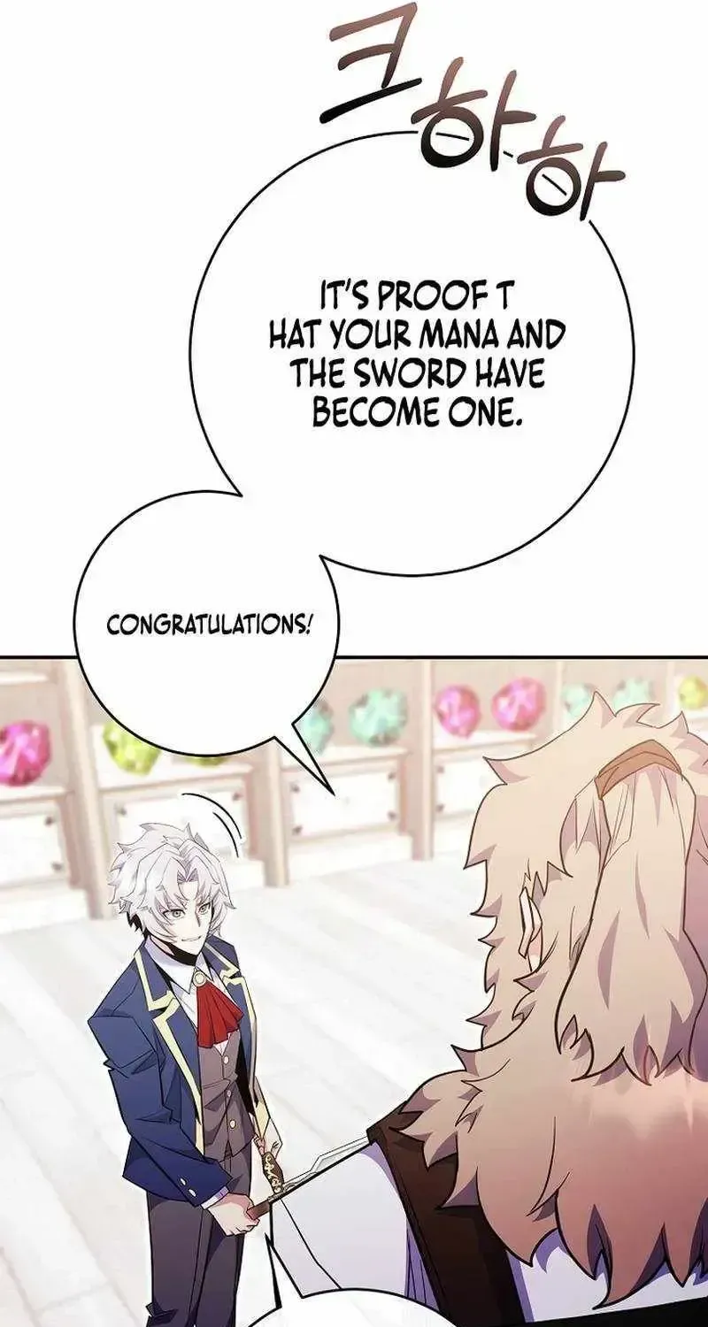 Reincarnated as a Genius Prodigy of a Prestigious Family Chapter 84.2 page 39 - 
