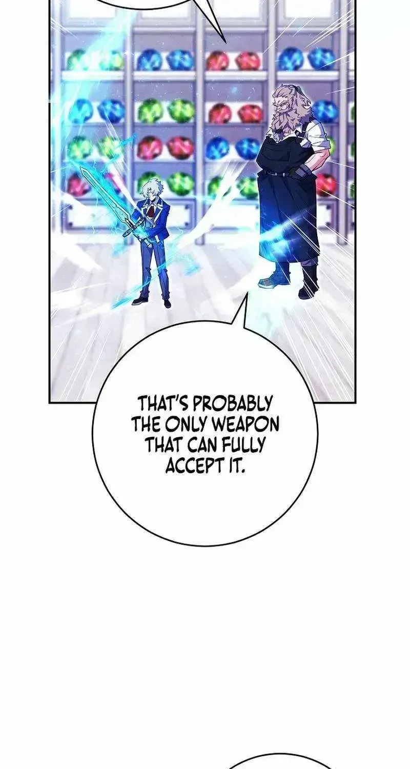 Reincarnated as a Genius Prodigy of a Prestigious Family Chapter 84.3 page 10 - 