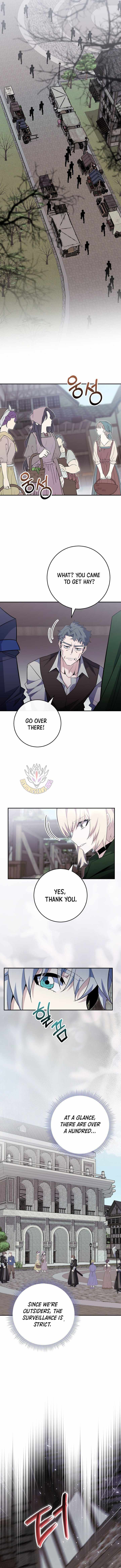 Reincarnated as a Genius Prodigy of a Prestigious Family Chapter 86 page 11 - 