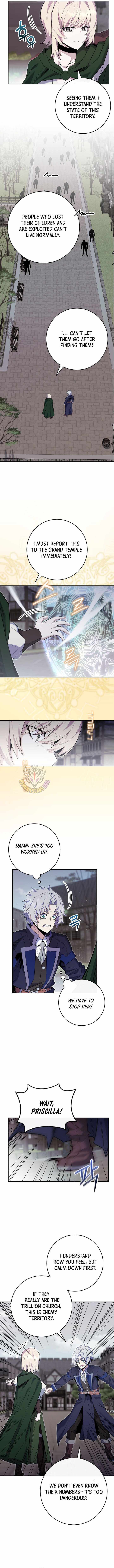 Reincarnated as a Genius Prodigy of a Prestigious Family Chapter 86 page 7 - 