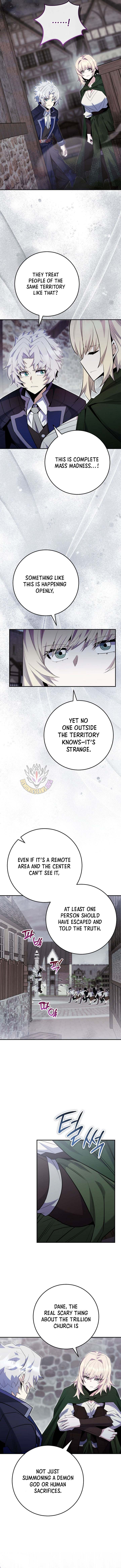 Reincarnated as a Genius Prodigy of a Prestigious Family Chapter 87 page 2 - 