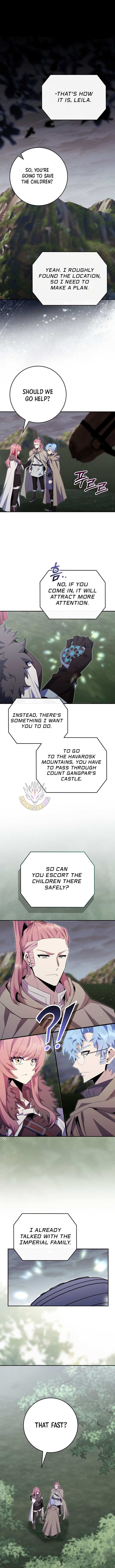 Reincarnated as a Genius Prodigy of a Prestigious Family Chapter 88 page 1 - 