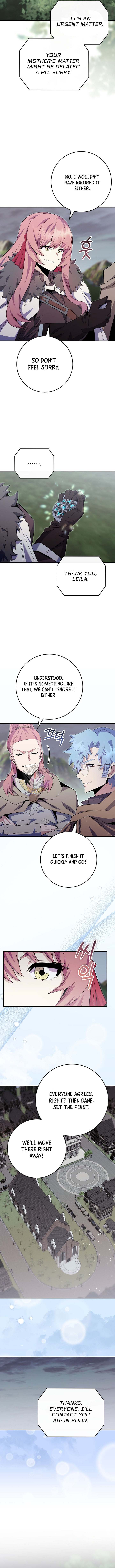 Reincarnated as a Genius Prodigy of a Prestigious Family Chapter 88 page 2 - 