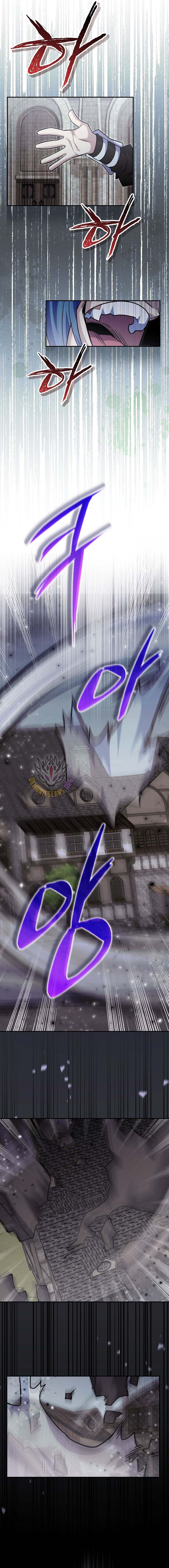 Reincarnated as a Genius Prodigy of a Prestigious Family Chapter 88 page 12 - 