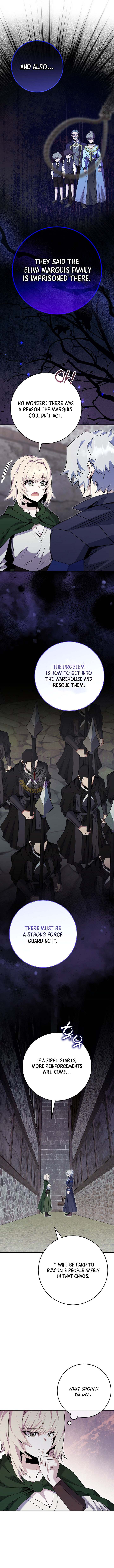 Reincarnated as a Genius Prodigy of a Prestigious Family Chapter 88 page 7 - 