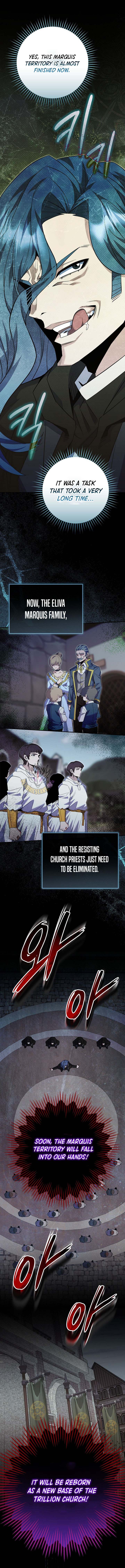 Reincarnated as a Genius Prodigy of a Prestigious Family Chapter 88 page 10 - 