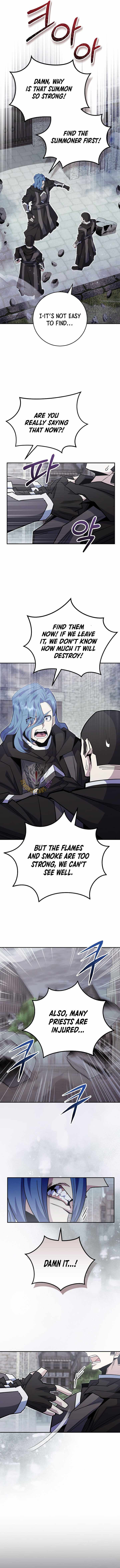Reincarnated as a Genius Prodigy of a Prestigious Family Chapter 89 page 13 - 