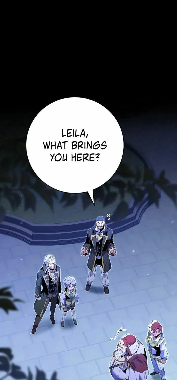 Reincarnated as a Genius Prodigy of a Prestigious Family Chapter 9 page 1 - 