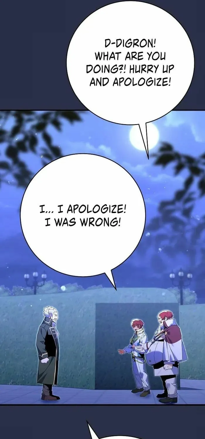 Reincarnated as a Genius Prodigy of a Prestigious Family Chapter 9 page 11 - 