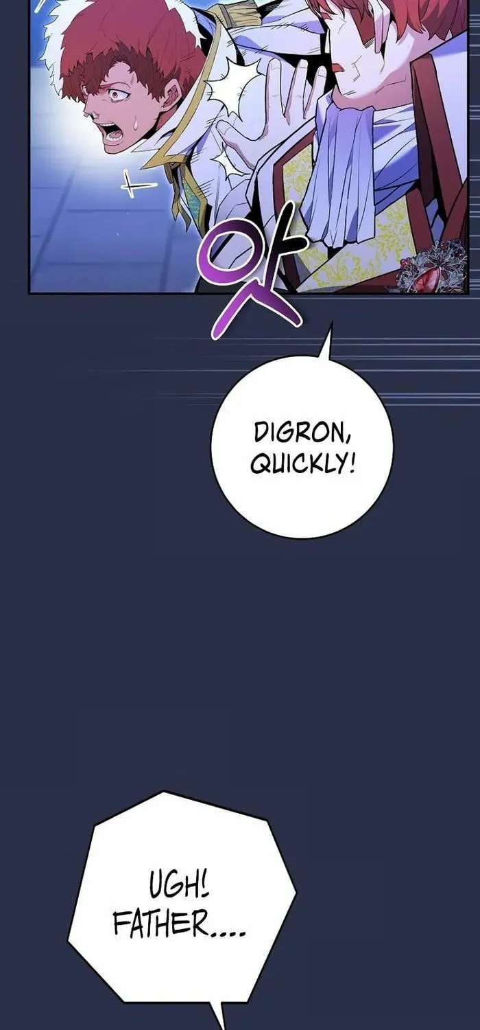 Reincarnated as a Genius Prodigy of a Prestigious Family Chapter 9 page 13 - 