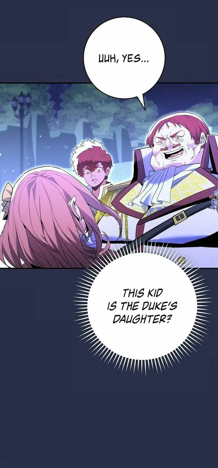 Reincarnated as a Genius Prodigy of a Prestigious Family Chapter 9 page 3 - 