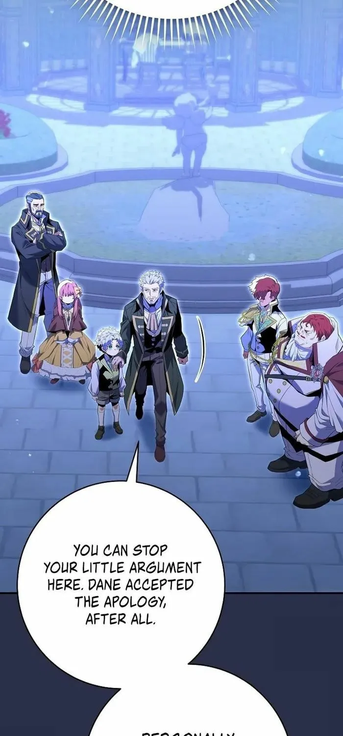 Reincarnated as a Genius Prodigy of a Prestigious Family Chapter 9 page 23 - 
