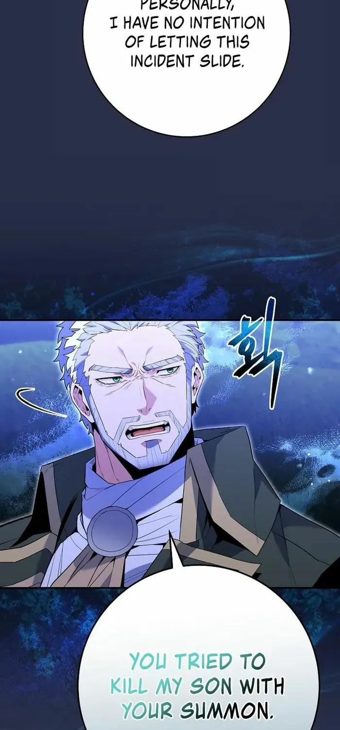Reincarnated as a Genius Prodigy of a Prestigious Family Chapter 9 page 24 - 