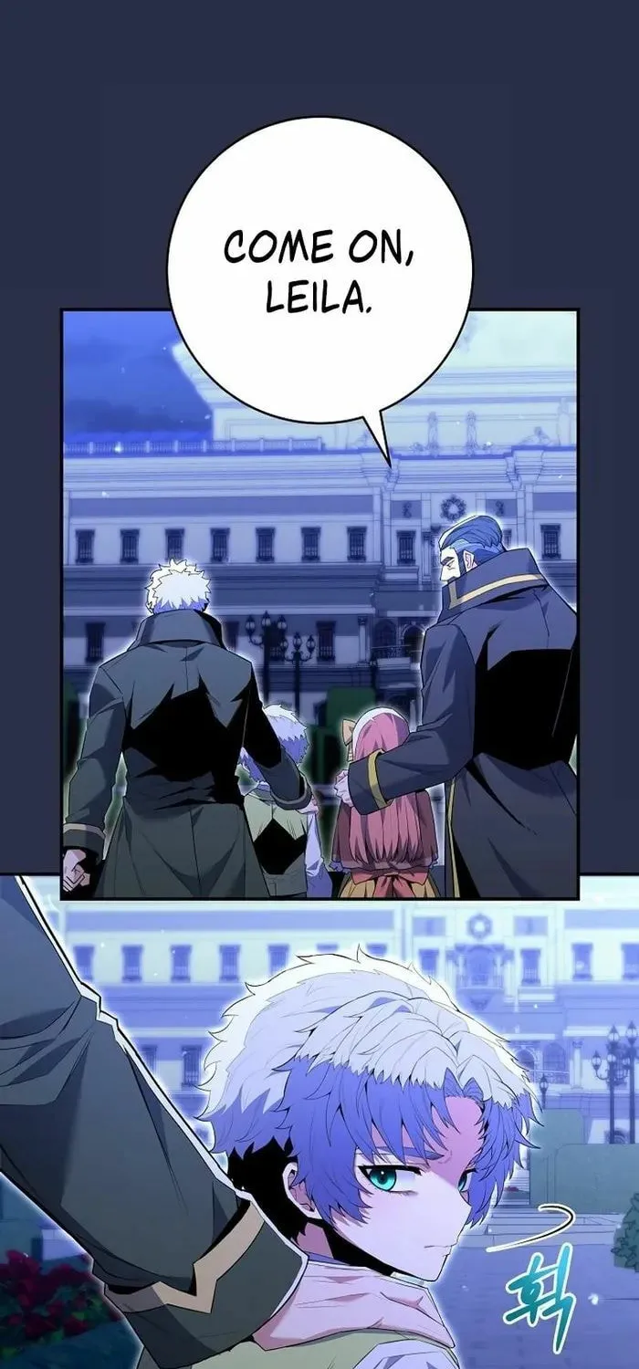 Reincarnated as a Genius Prodigy of a Prestigious Family Chapter 9 page 35 - 