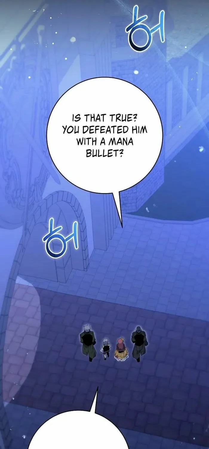 Reincarnated as a Genius Prodigy of a Prestigious Family Chapter 9 page 39 - 