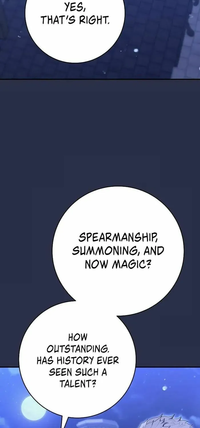 Reincarnated as a Genius Prodigy of a Prestigious Family Chapter 9 page 40 - 