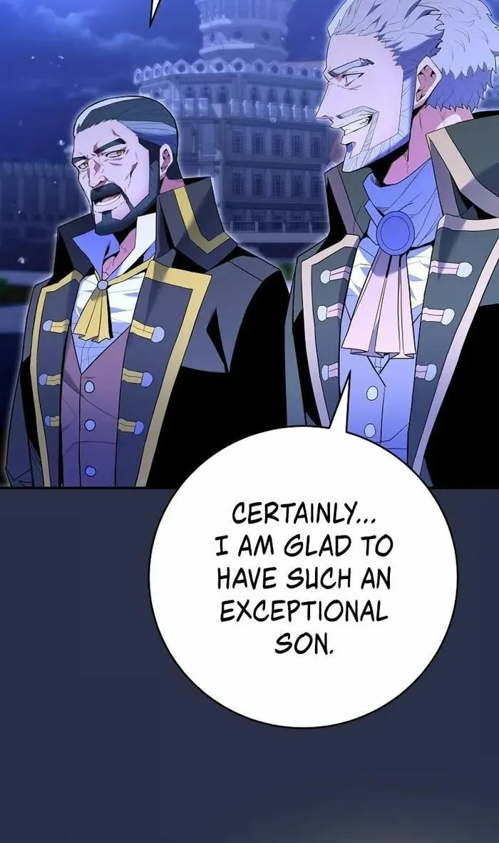 Reincarnated as a Genius Prodigy of a Prestigious Family Chapter 9 page 41 - 