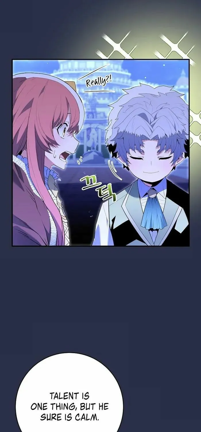 Reincarnated as a Genius Prodigy of a Prestigious Family Chapter 9 page 42 - 
