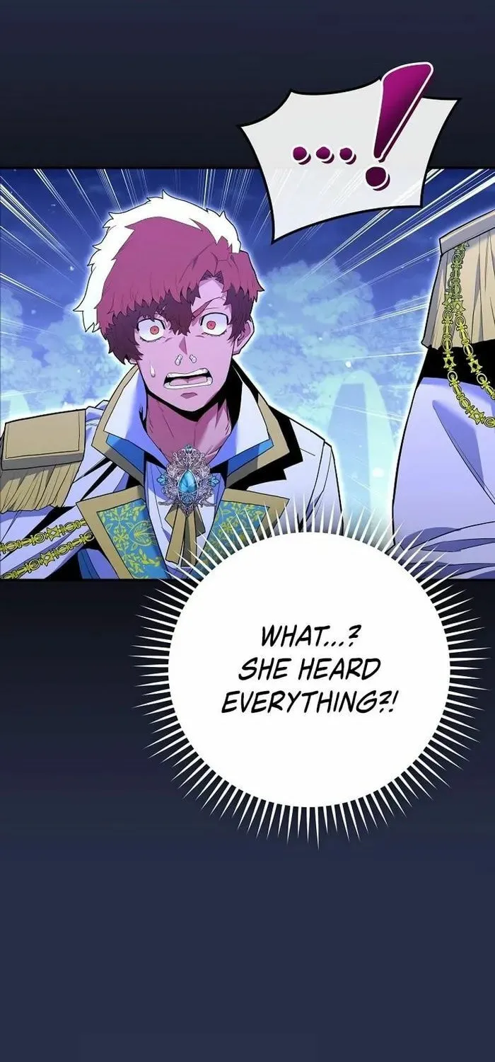 Reincarnated as a Genius Prodigy of a Prestigious Family Chapter 9 page 6 - 