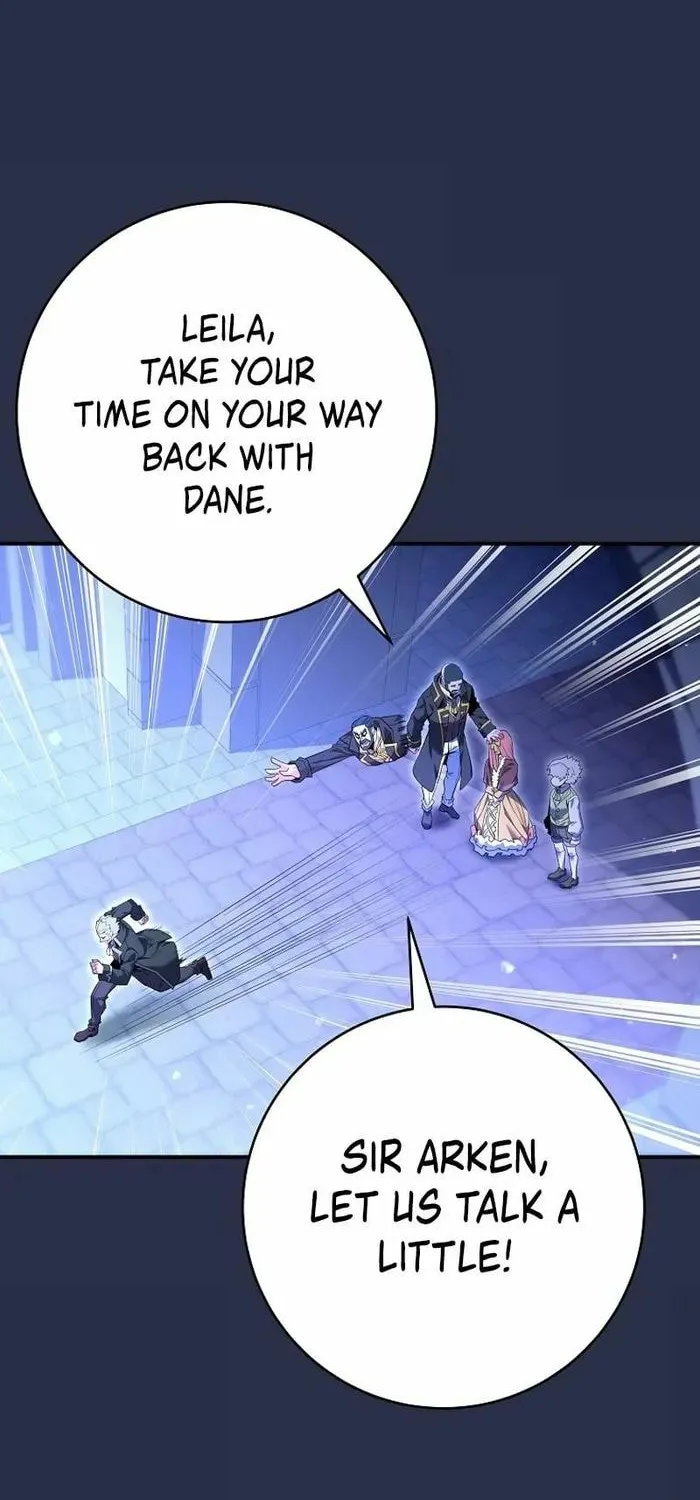 Reincarnated as a Genius Prodigy of a Prestigious Family Chapter 9 page 51 - 