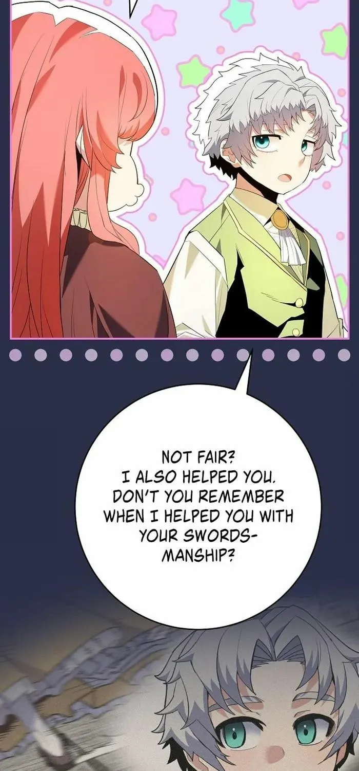 Reincarnated as a Genius Prodigy of a Prestigious Family Chapter 9 page 57 - 