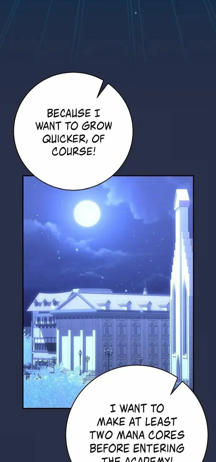 Reincarnated as a Genius Prodigy of a Prestigious Family Chapter 9 page 65 - 