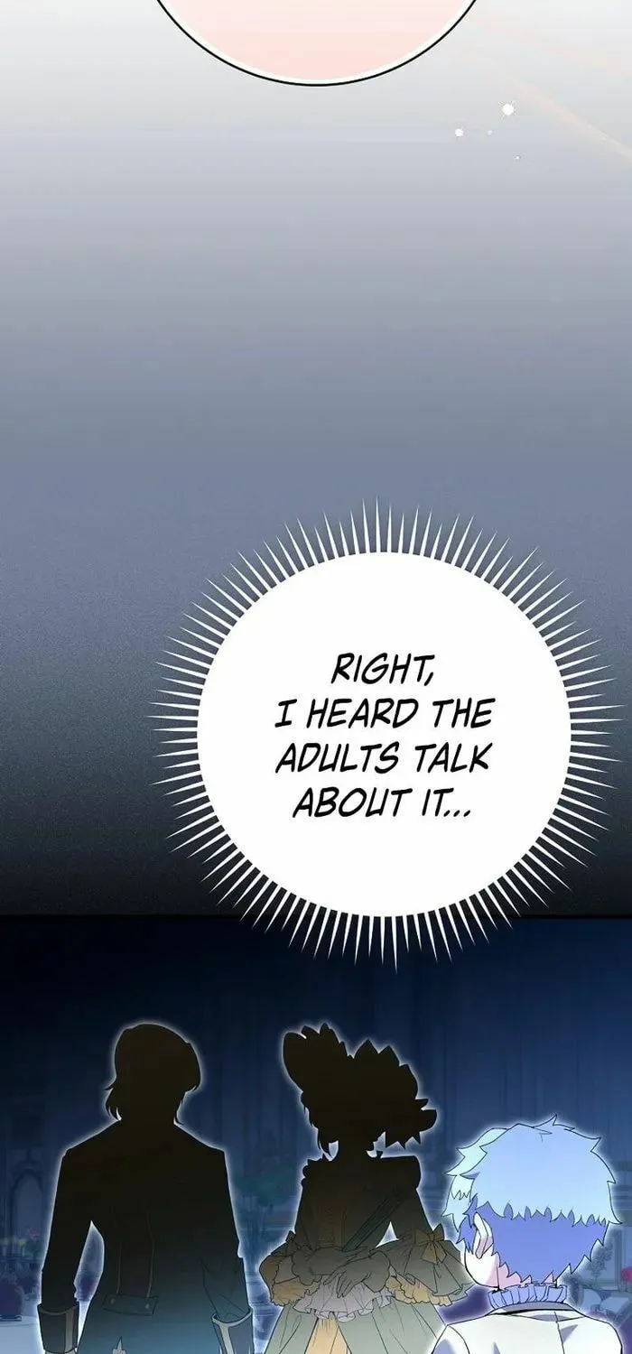 Reincarnated as a Genius Prodigy of a Prestigious Family Chapter 9 page 68 - 