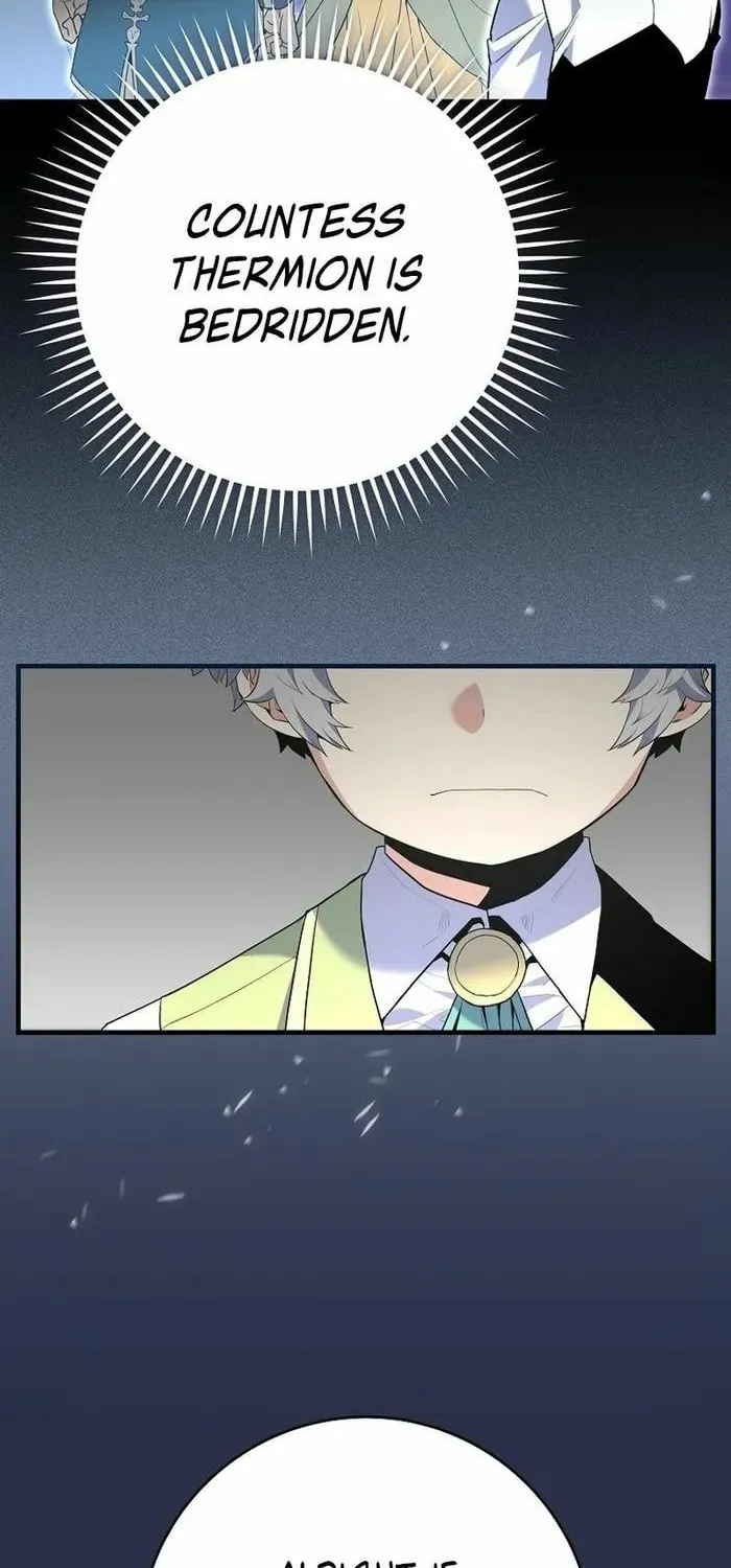Reincarnated as a Genius Prodigy of a Prestigious Family Chapter 9 page 69 - 