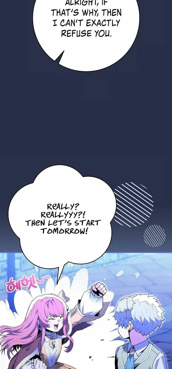 Reincarnated as a Genius Prodigy of a Prestigious Family Chapter 9 page 70 - 