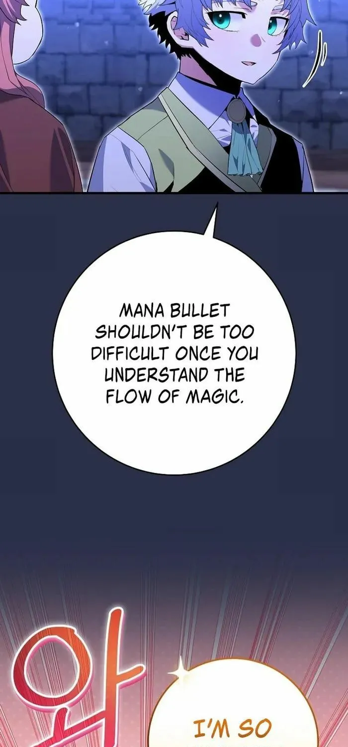 Reincarnated as a Genius Prodigy of a Prestigious Family Chapter 9 page 72 - 