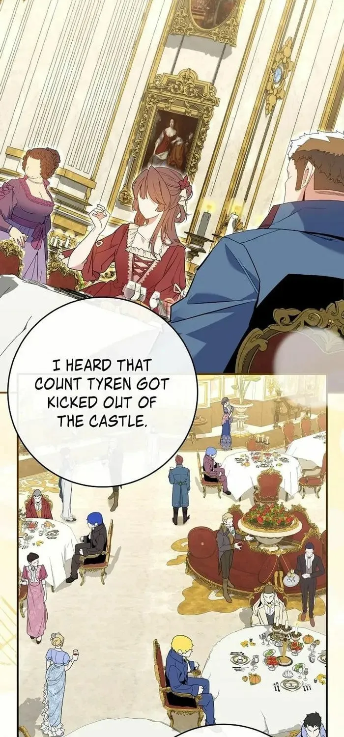 Reincarnated as a Genius Prodigy of a Prestigious Family Chapter 9 page 78 - 