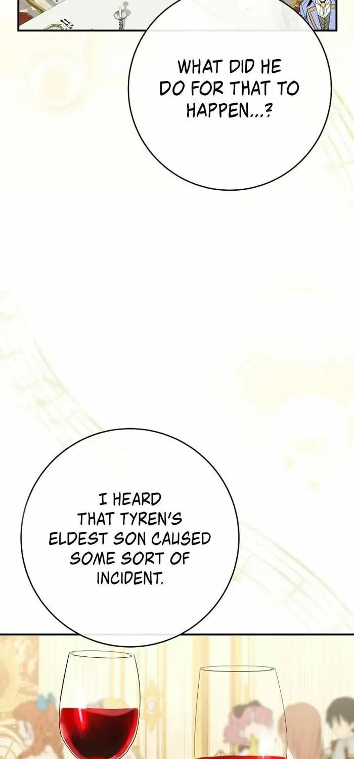 Reincarnated as a Genius Prodigy of a Prestigious Family Chapter 9 page 79 - 