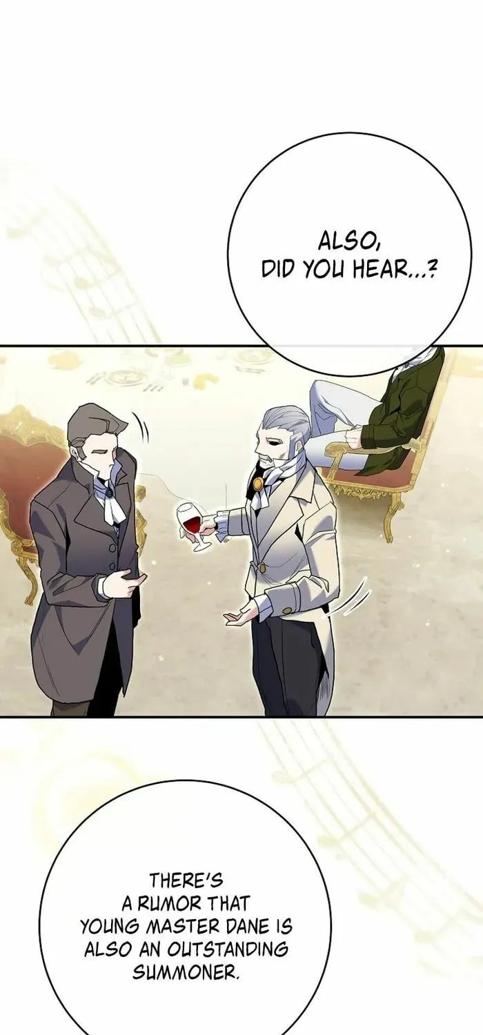 Reincarnated as a Genius Prodigy of a Prestigious Family Chapter 9 page 81 - 