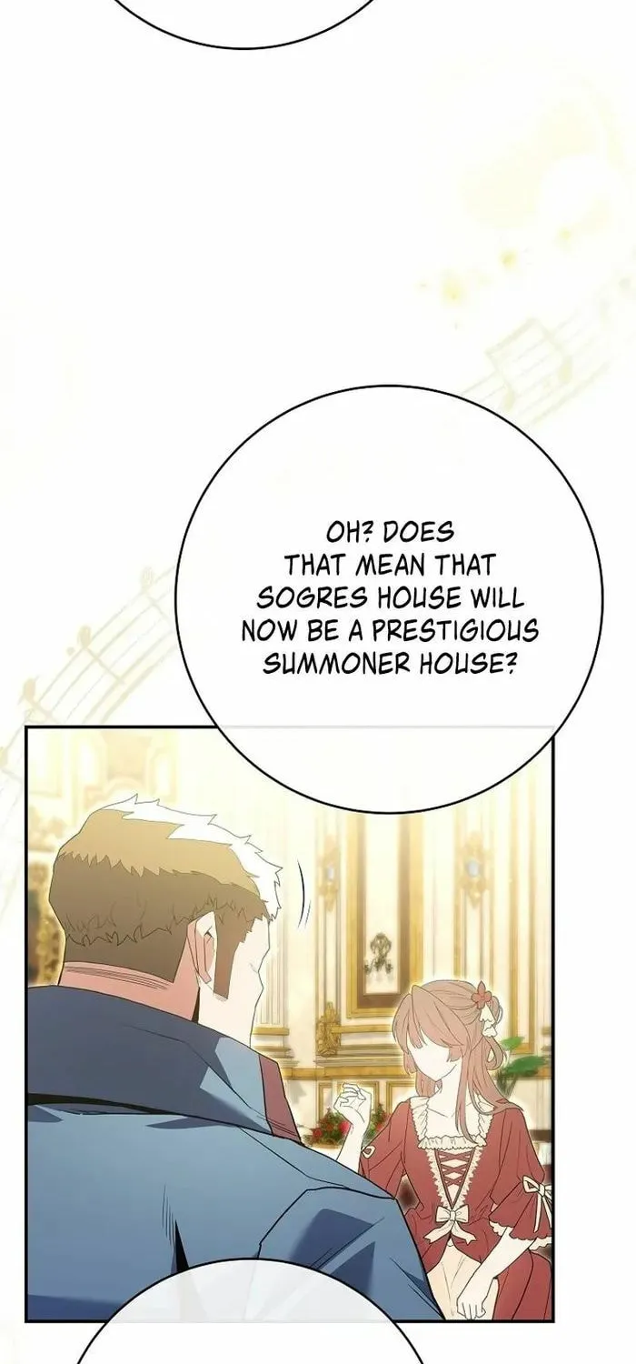 Reincarnated as a Genius Prodigy of a Prestigious Family Chapter 9 page 82 - 