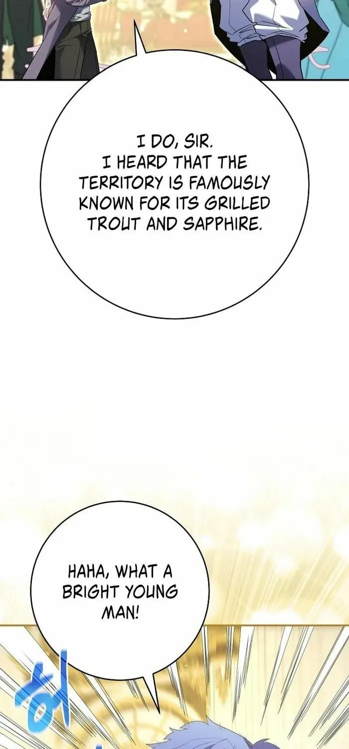 Reincarnated as a Genius Prodigy of a Prestigious Family Chapter 9 page 86 - 