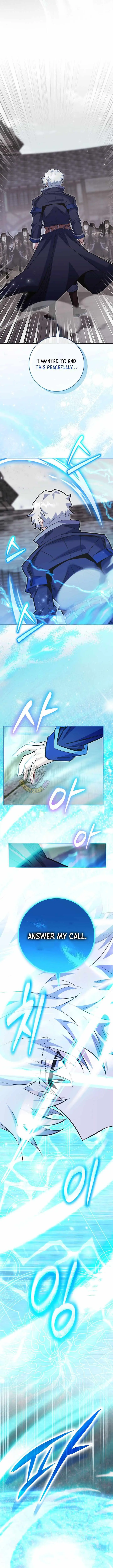 Reincarnated as a Genius Prodigy of a Prestigious Family Chapter 90 page 13 - 